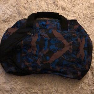 Small Duffel Bag GoodElephant